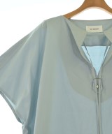 THE RERACS（ザリラクス）ワンピース 青 サイズ:36(S位) レディース/2200695937423