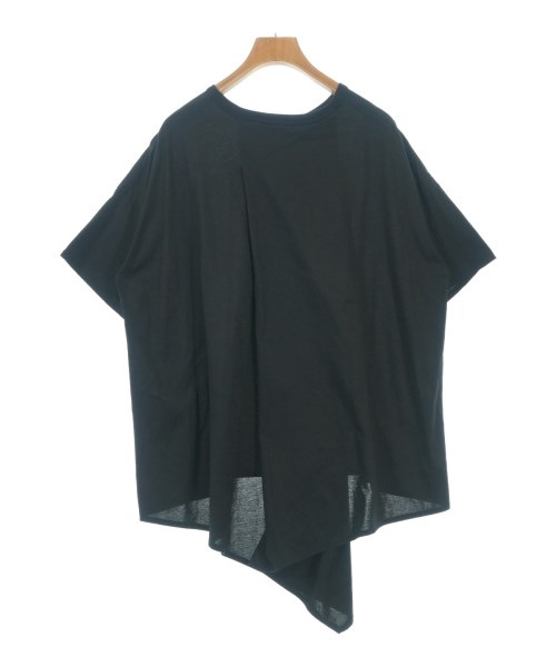 THE RERACS（ザリラクス）Tシャツ・カットソー 黒 サイズ:F レディース/2200698579040