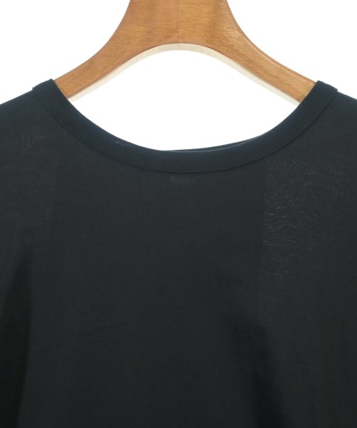 THE RERACS（ザリラクス）Tシャツ・カットソー 黒 サイズ:F レディース/2200698579040