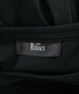 THE RERACS（ザリラクス）Tシャツ・カットソー 黒 サイズ:F レディース/2200698579040
