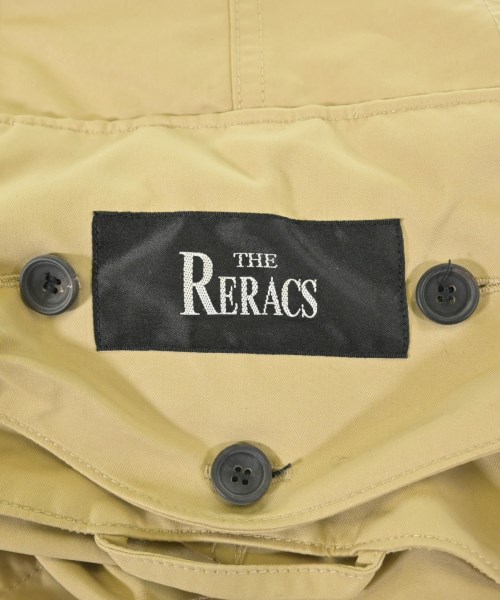 THE RERACS（ザリラクス）その他 ベージュ サイズ:36(S位) レディース/2200694492015