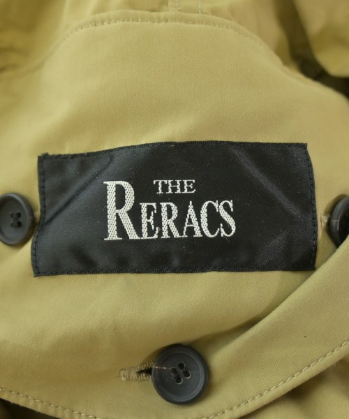 THE RERACS（ザリラクス）その他 ベージュ サイズ:36(S位) レディース/2200694011049