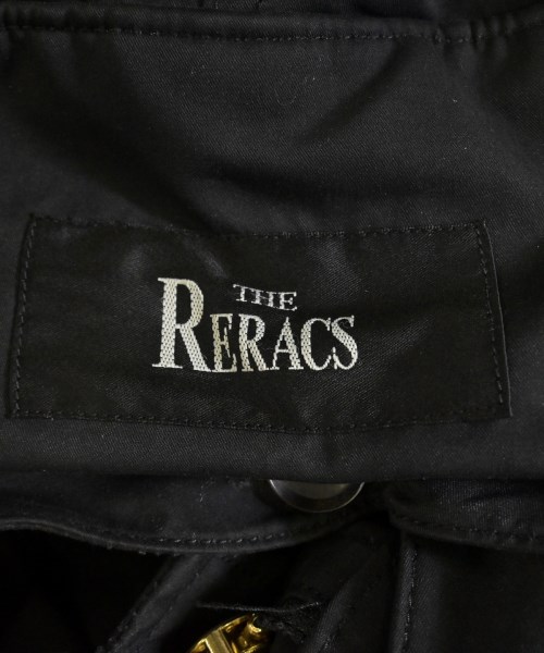 THE RERACS（ザリラクス）その他 黒 サイズ:38(M位) レディース/2200694920044