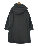 THE RERACS（ザリラクス）コート 黒 サイズ:36(S位) レディース/2200694920051