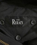 THE RERACS（ザリラクス）コート 黒 サイズ:36(S位) レディース/2200694920051