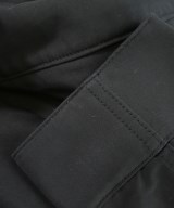 THE RERACS（ザリラクス）コート 黒 サイズ:36(S位) レディース/2200694920051