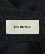 THE RERACS（ザリラクス）ポロシャツ 紺 サイズ:36(S位) レディース/2200699145022