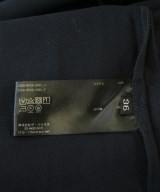 THE RERACS（ザリラクス）ポロシャツ 紺 サイズ:36(S位) レディース/2200699145022