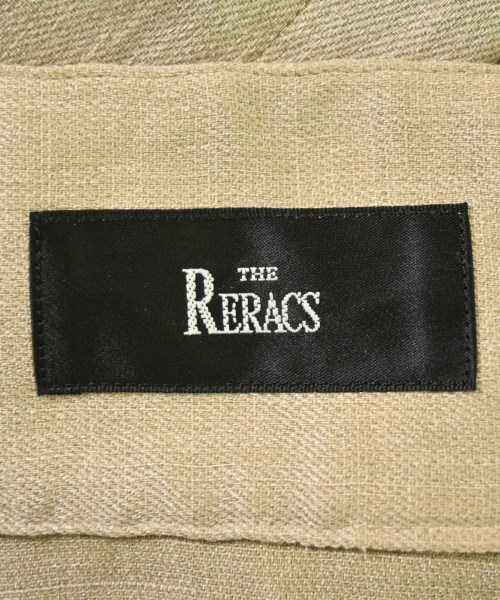 THE RERACS（ザリラクス）ロング・マキシ丈スカート ベージュ サイズ:38(M位) レディース/2200699629027