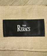 THE RERACS（ザリラクス）ロング・マキシ丈スカート ベージュ サイズ:38(M位) レディース/2200699629027