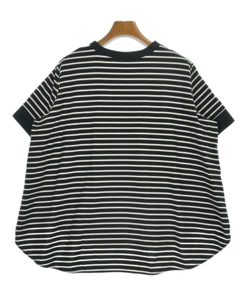 THE RERACS（ザリラクス）Tシャツ・カットソー 黒 サイズ:36(S位) レディース/2200699960014