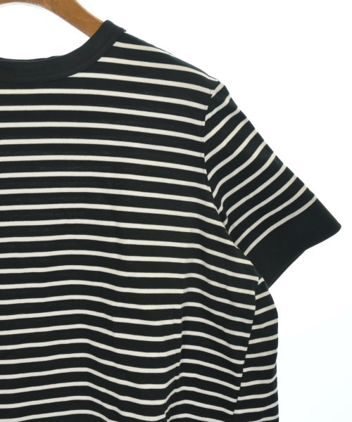 THE RERACS（ザリラクス）Tシャツ・カットソー 黒 サイズ:36(S位) レディース/2200699960014