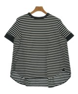THE RERACS（ザリラクス）Tシャツ・カットソー 黒 サイズ:36(S位) レディース/2200699960014