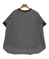 THE RERACS（ザリラクス）Tシャツ・カットソー 黒 サイズ:36(S位) レディース/2200699960014