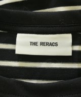 THE RERACS（ザリラクス）Tシャツ・カットソー 黒 サイズ:36(S位) レディース/2200699960014