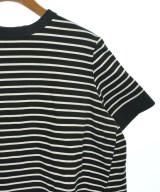 THE RERACS（ザリラクス）Tシャツ・カットソー 黒 サイズ:36(S位) レディース/2200699960014
