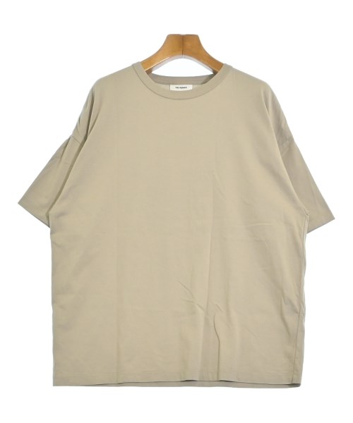 THE RERACS(ザリラクス)Tシャツ・カットソー ベージュ サイズ:F/2200698286061