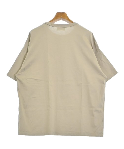 THE RERACS（ザリラクス）Tシャツ・カットソー ベージュ サイズ:F レディース/2200698286061