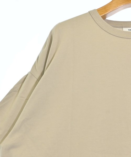 THE RERACS（ザリラクス）Tシャツ・カットソー ベージュ サイズ:F レディース/2200698286061