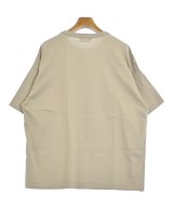 THE RERACS（ザリラクス）Tシャツ・カットソー ベージュ サイズ:F レディース/2200698286061