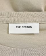 THE RERACS（ザリラクス）Tシャツ・カットソー ベージュ サイズ:F レディース/2200698286061