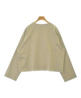 THE RERACS（ザリラクス）ブラウス ベージュ サイズ:F レディース/2200701819149