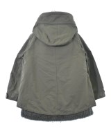 THE RERACS（ザリラクス）カジュアルジャケット グレー サイズ:38(M位) レディース/2200654603048