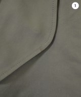 THE RERACS（ザリラクス）カジュアルジャケット グレー サイズ:38(M位) レディース/2200654603048