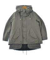 THE RERACS カジュアルジャケット