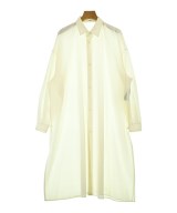 THE RERACS シャツワンピース