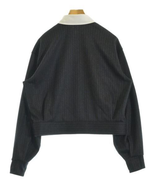 THE RERACS（ザリラクス）ブラウス グレー サイズ:38(M位) レディース/2200652491043