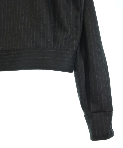 THE RERACS（ザリラクス）ブラウス グレー サイズ:38(M位) レディース/2200652491043