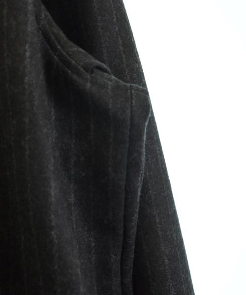 THE RERACS（ザリラクス）ブラウス グレー サイズ:38(M位) レディース/2200652491043