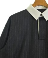 THE RERACS（ザリラクス）ブラウス グレー サイズ:38(M位) レディース/2200652491043