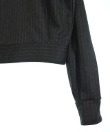 THE RERACS（ザリラクス）ブラウス グレー サイズ:38(M位) レディース/2200652491043