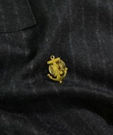 THE RERACS（ザリラクス）ブラウス グレー サイズ:38(M位) レディース/2200652491043