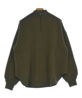 THE RERACS（ザリラクス）ニット・セーター カーキ サイズ:F レディース/2200656234028