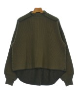 THE RERACS ニット・セーター