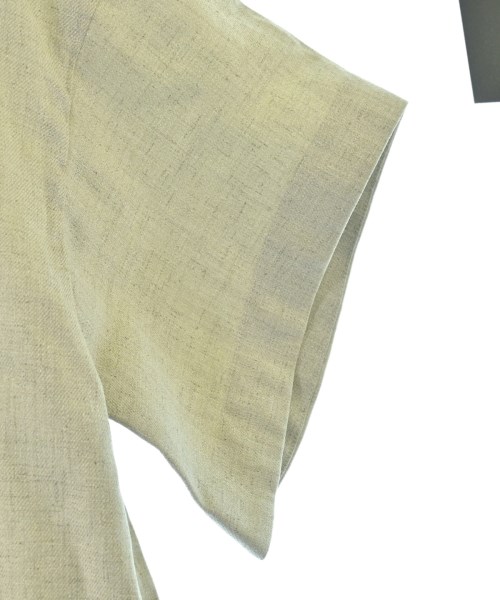 THE RERACS（ザリラクス）ワンピース ベージュ サイズ:36(S位) レディース/2200651288057