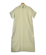 THE RERACS（ザリラクス）ワンピース ベージュ サイズ:36(S位) レディース/2200651288057