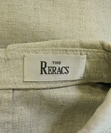 THE RERACS（ザリラクス）ワンピース ベージュ サイズ:36(S位) レディース/2200651288057
