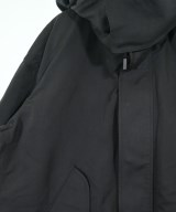 THE RERACS（ザリラクス）ミリタリーブルゾン 黒 サイズ:38(M位) レディース/2200656936038