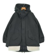 THE RERACS ミリタリーブルゾン