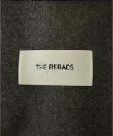 THE RERACS（ザリラクス）ステンカラーコート グレー サイズ:36(S位) レディース/2200652863017