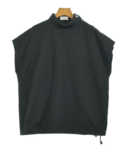 THE RERACS(ザリラクス)Tシャツ・カットソー 黒 サイズ:36(S位)/2200651181044