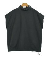 THE RERACS（ザリラクス）Tシャツ・カットソー 黒 サイズ:36(S位) レディース/2200651181044