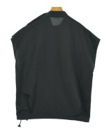 THE RERACS（ザリラクス）Tシャツ・カットソー 黒 サイズ:36(S位) レディース/2200651181044