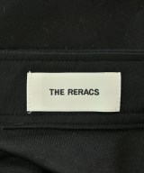 THE RERACS（ザリラクス）Tシャツ・カットソー 黒 サイズ:36(S位) レディース/2200651181044