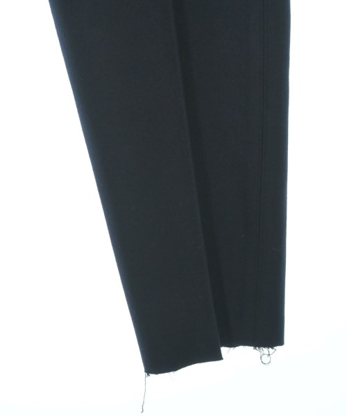THE RERACS（ザリラクス）カーゴパンツ 黒 サイズ:38(M位) レディース/2200657422035