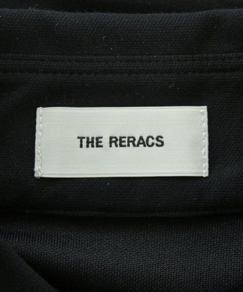 THE RERACS（ザリラクス）ワンピース 黒 サイズ:38(M位) レディース/2200656094011